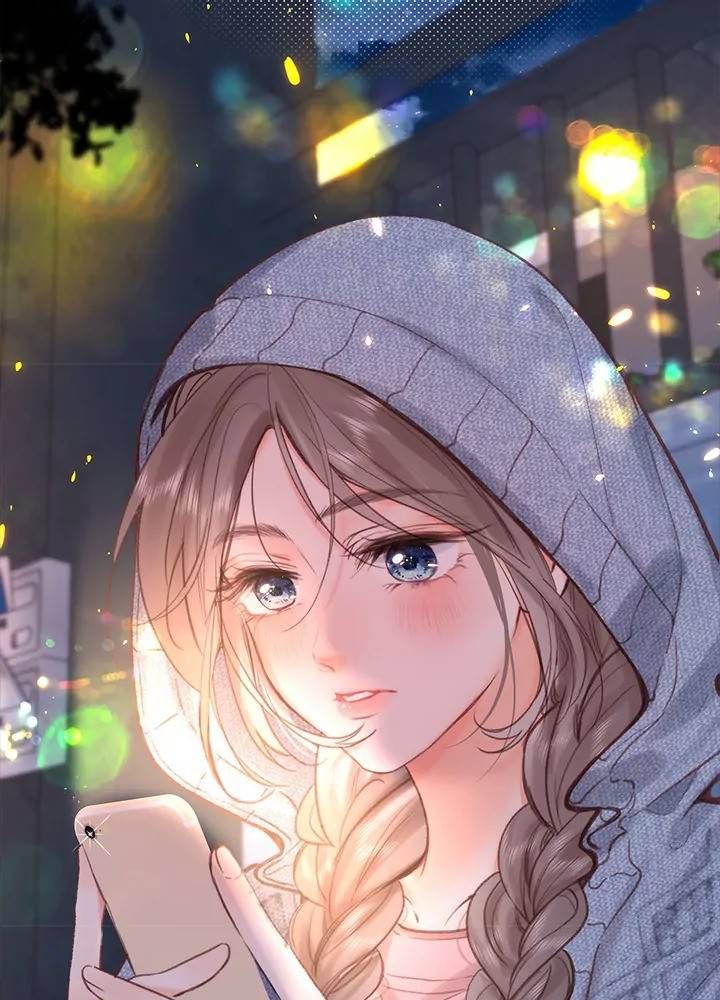 Trong Giấc Mộng Của Tôi: Chapter 35