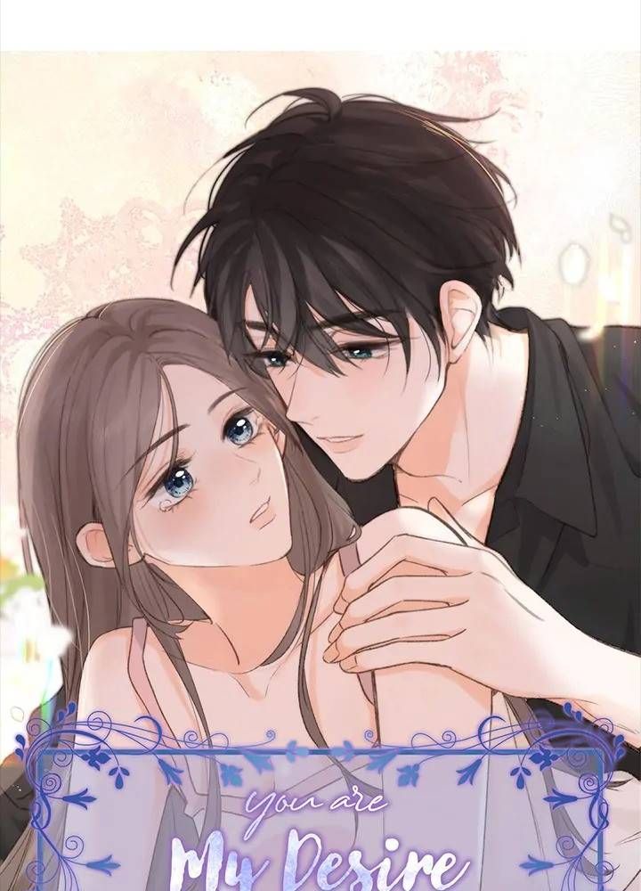 Trong Giấc Mộng Của Tôi: Chapter 35