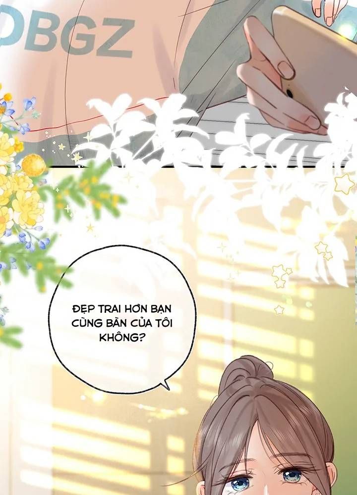 Trong Giấc Mộng Của Tôi: Chapter 35