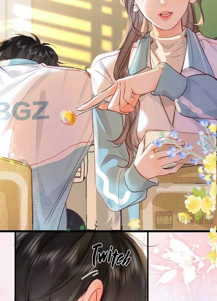 Trong Giấc Mộng Của Tôi: Chapter 35