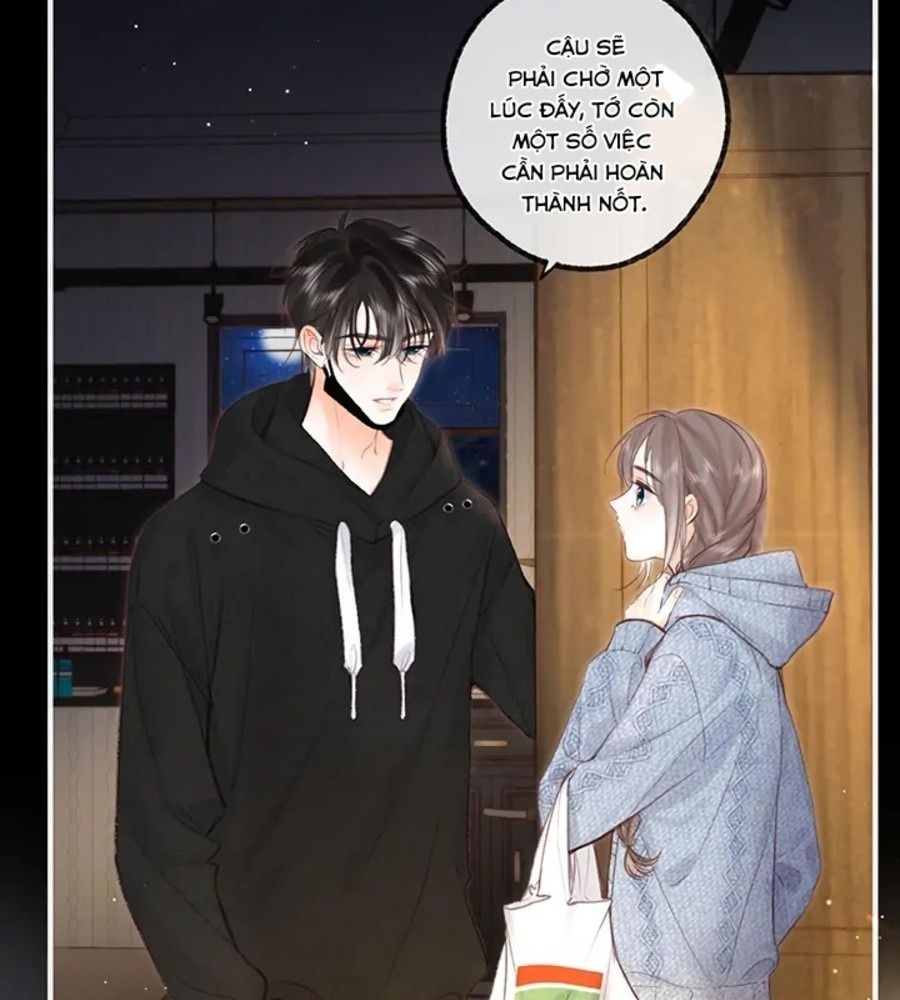 Trong Giấc Mộng Của Tôi: Chapter 36