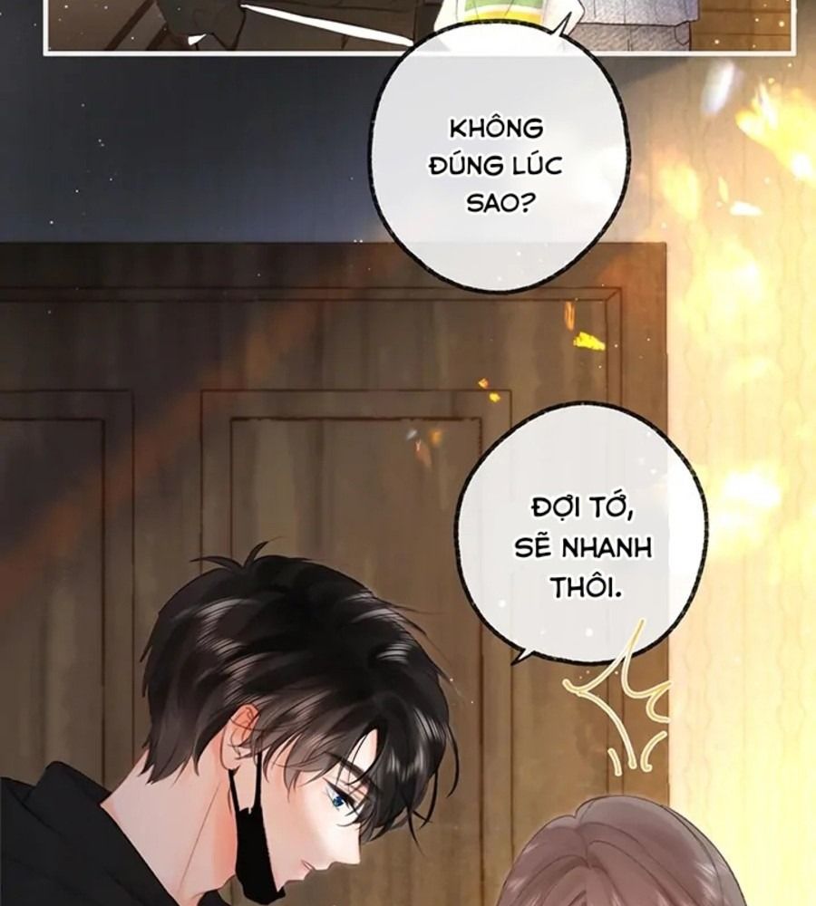 Trong Giấc Mộng Của Tôi: Chapter 36