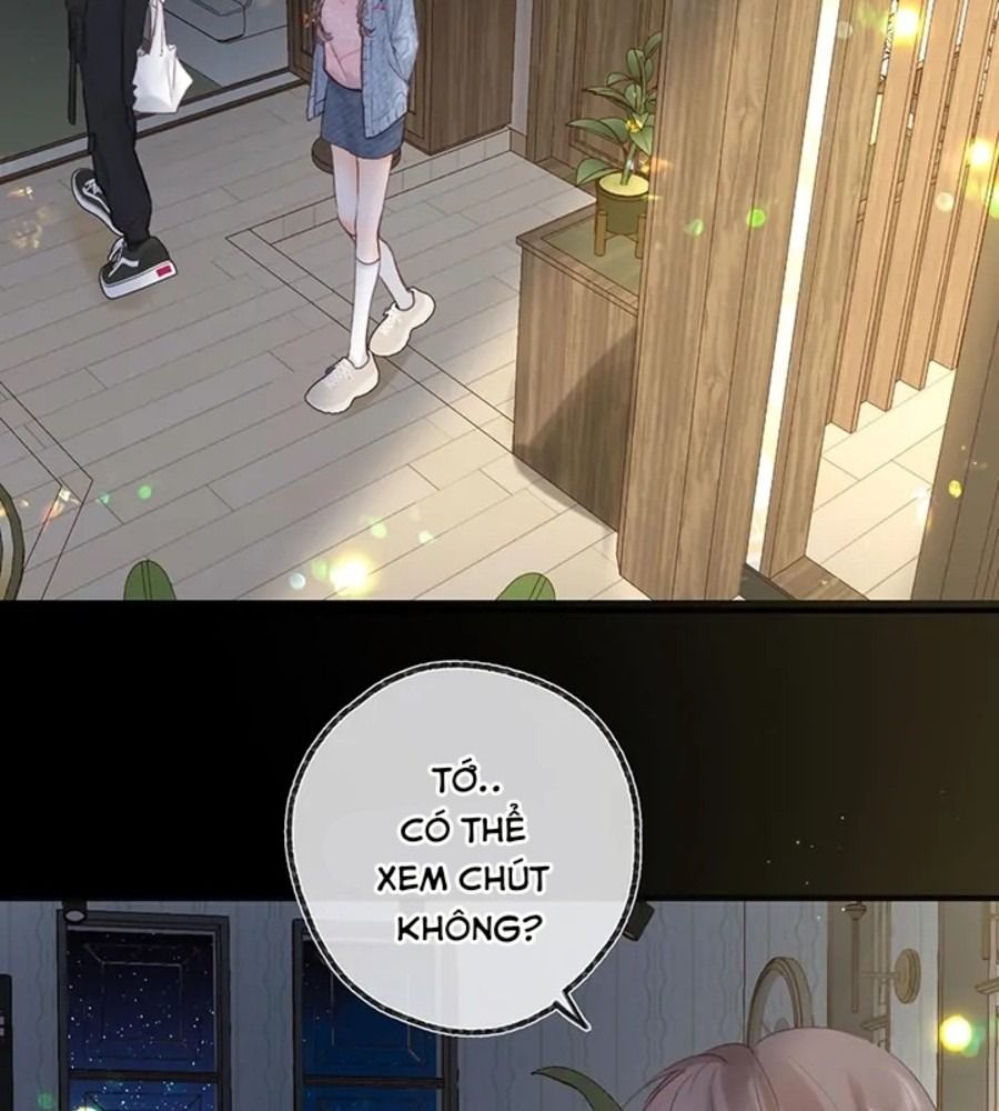 Trong Giấc Mộng Của Tôi: Chapter 36