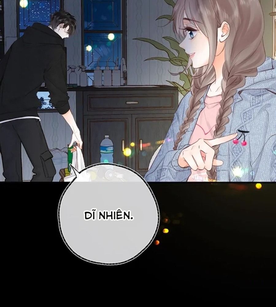 Trong Giấc Mộng Của Tôi: Chapter 36