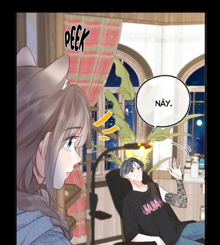 Trong Giấc Mộng Của Tôi: Chapter 36