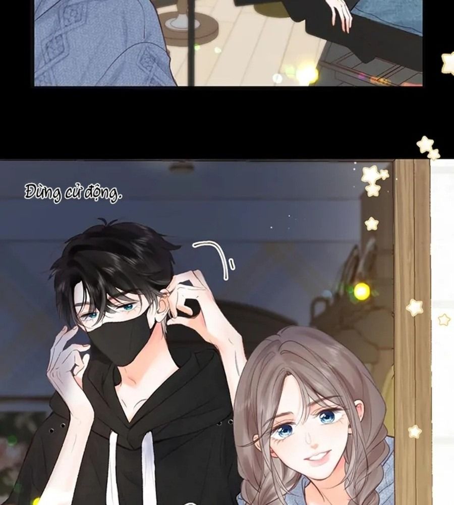 Trong Giấc Mộng Của Tôi: Chapter 36