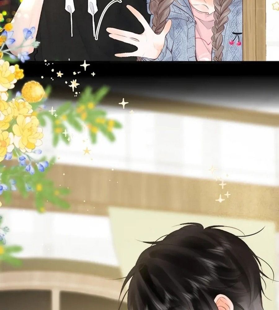 Trong Giấc Mộng Của Tôi: Chapter 36