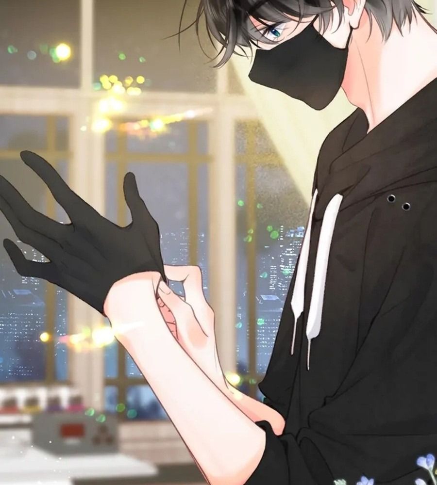 Trong Giấc Mộng Của Tôi: Chapter 36