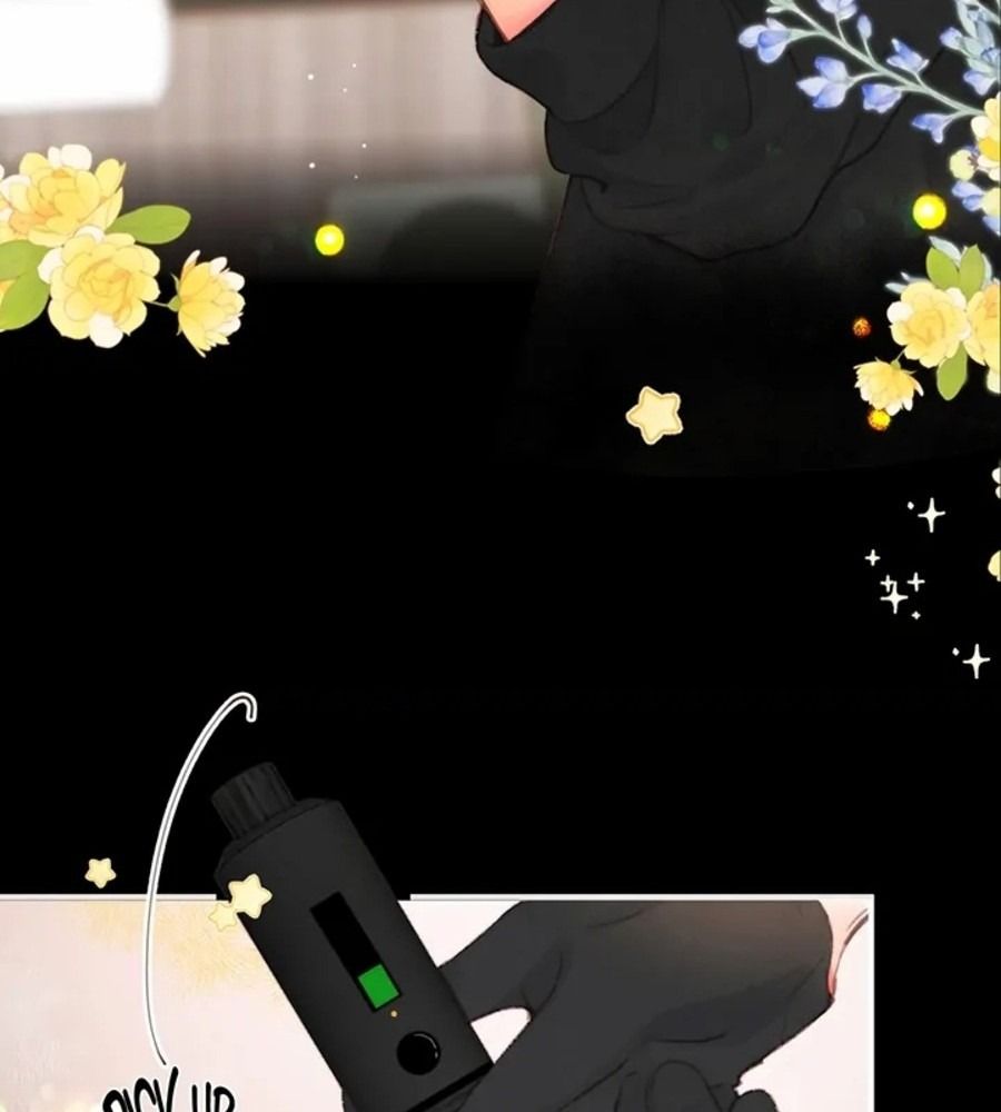 Trong Giấc Mộng Của Tôi: Chapter 36