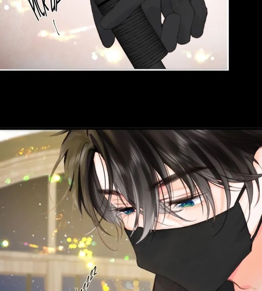 Trong Giấc Mộng Của Tôi: Chapter 36