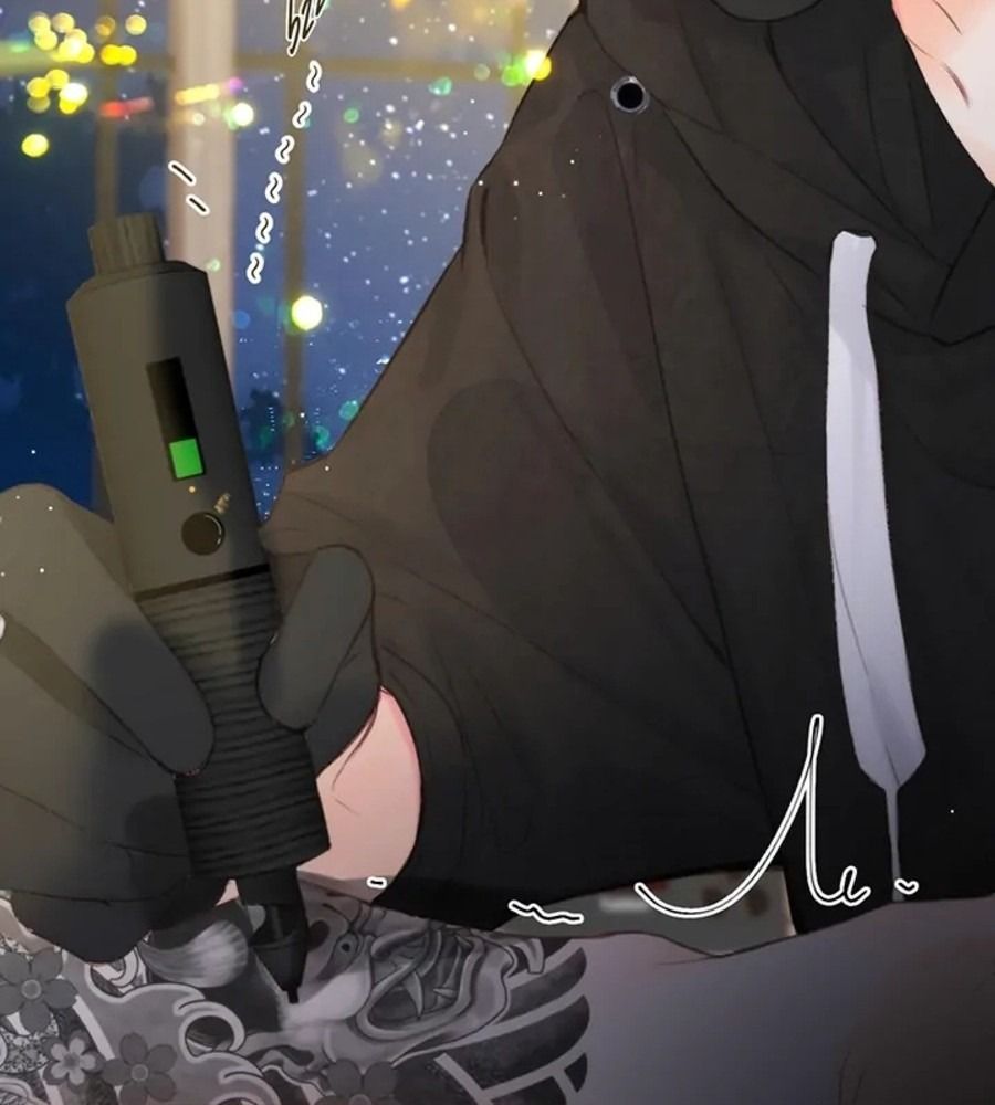 Trong Giấc Mộng Của Tôi: Chapter 36