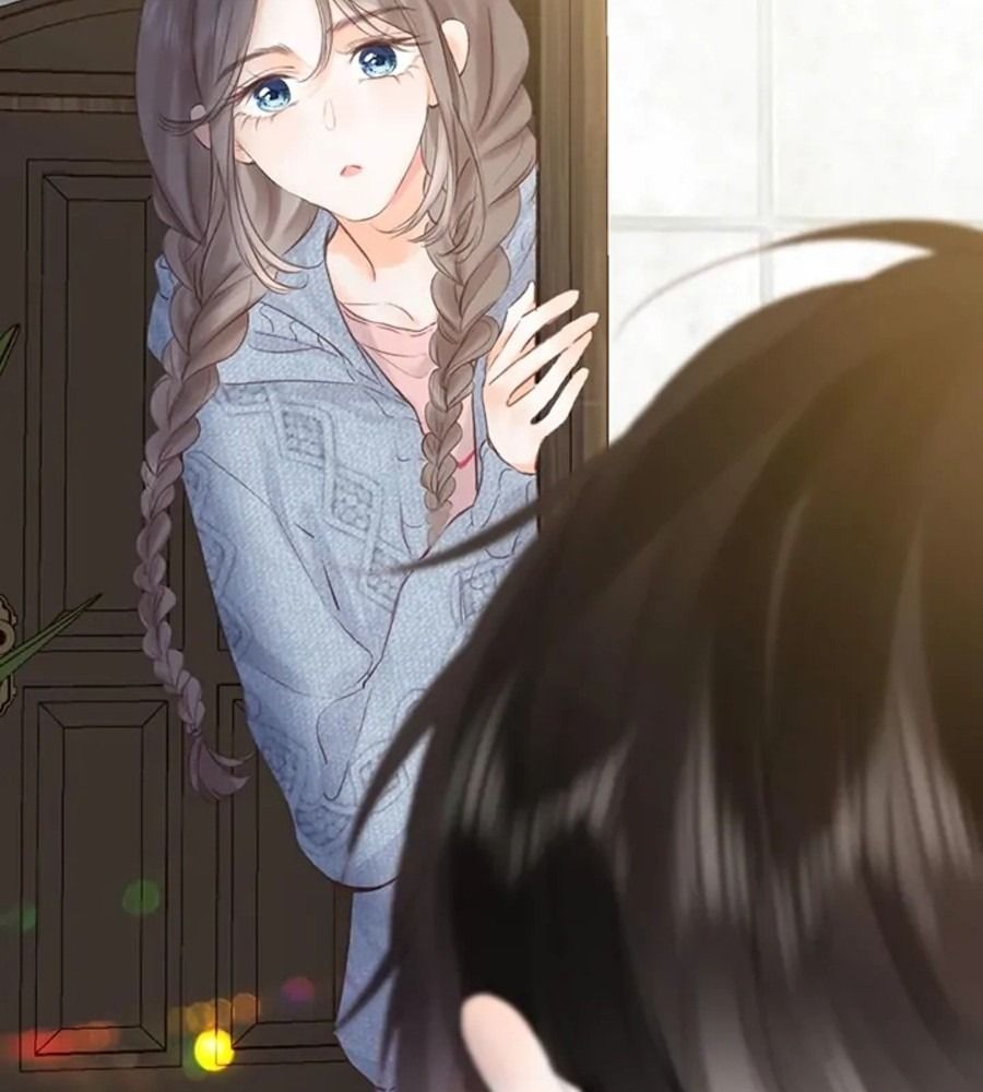 Trong Giấc Mộng Của Tôi: Chapter 36