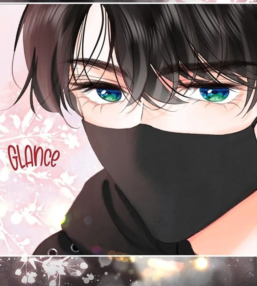 Trong Giấc Mộng Của Tôi: Chapter 36