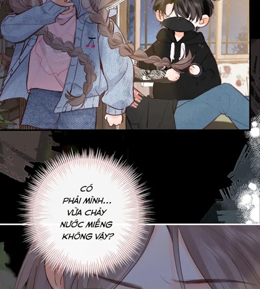 Trong Giấc Mộng Của Tôi: Chapter 36