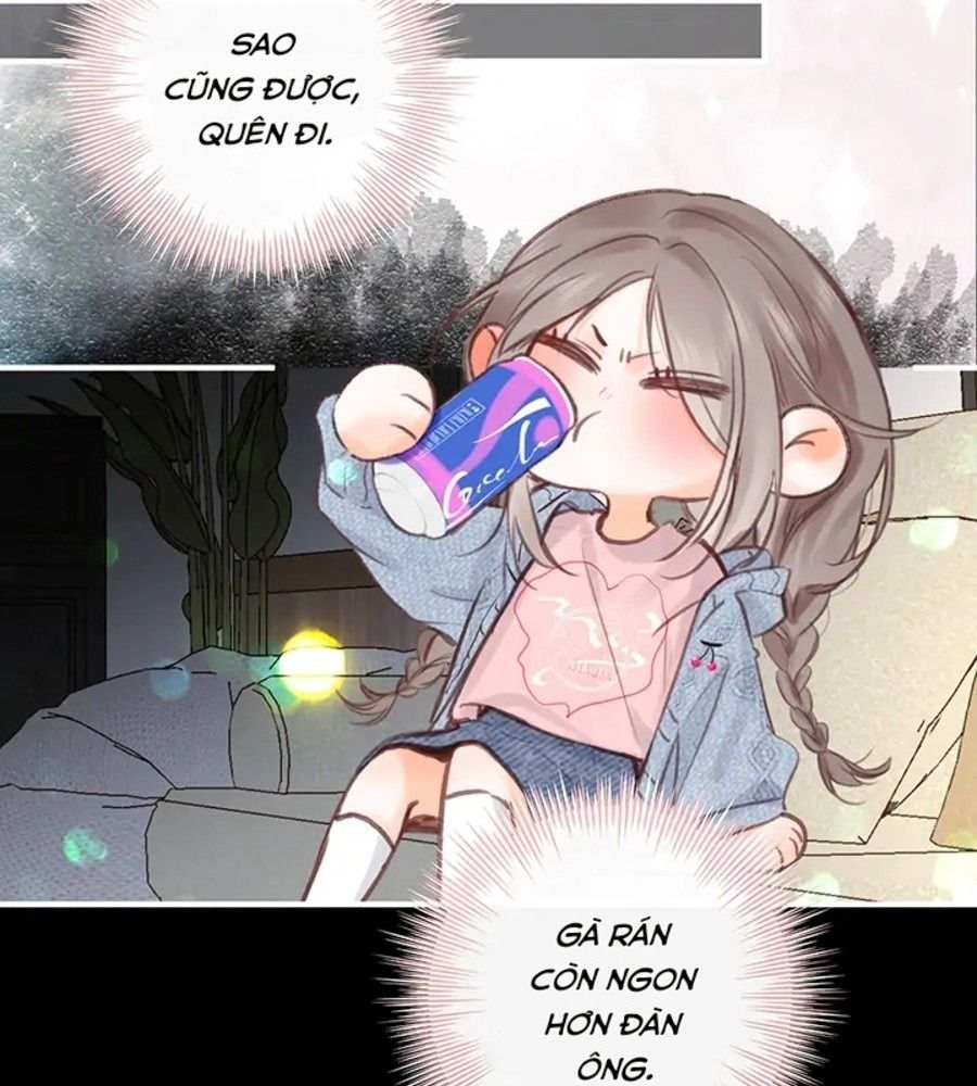 Trong Giấc Mộng Của Tôi: Chapter 36