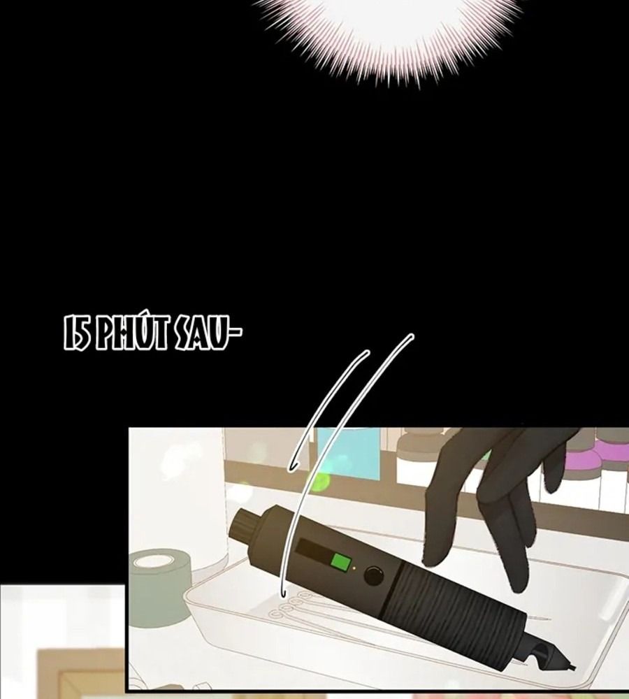 Trong Giấc Mộng Của Tôi: Chapter 36