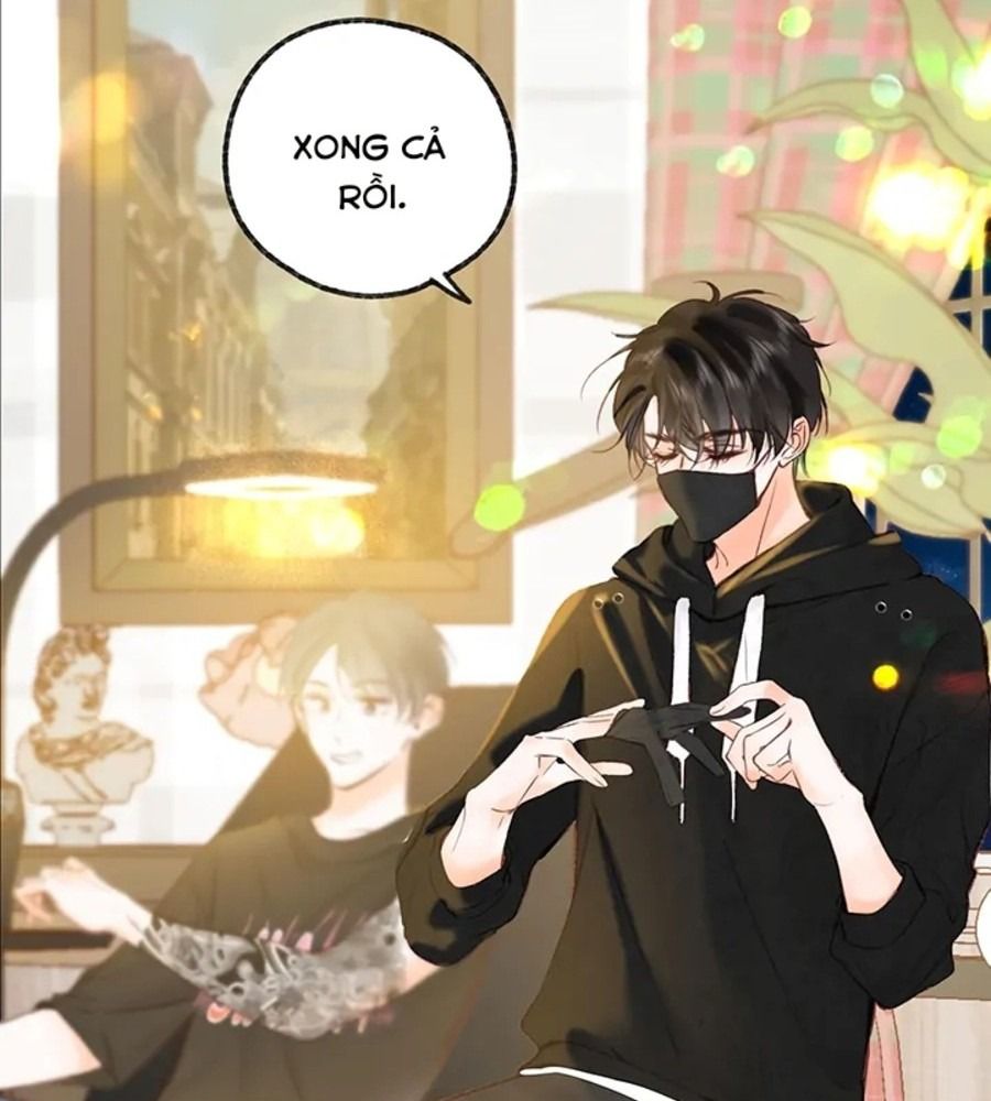 Trong Giấc Mộng Của Tôi: Chapter 36