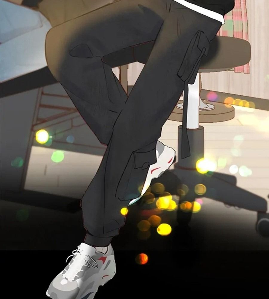 Trong Giấc Mộng Của Tôi: Chapter 36