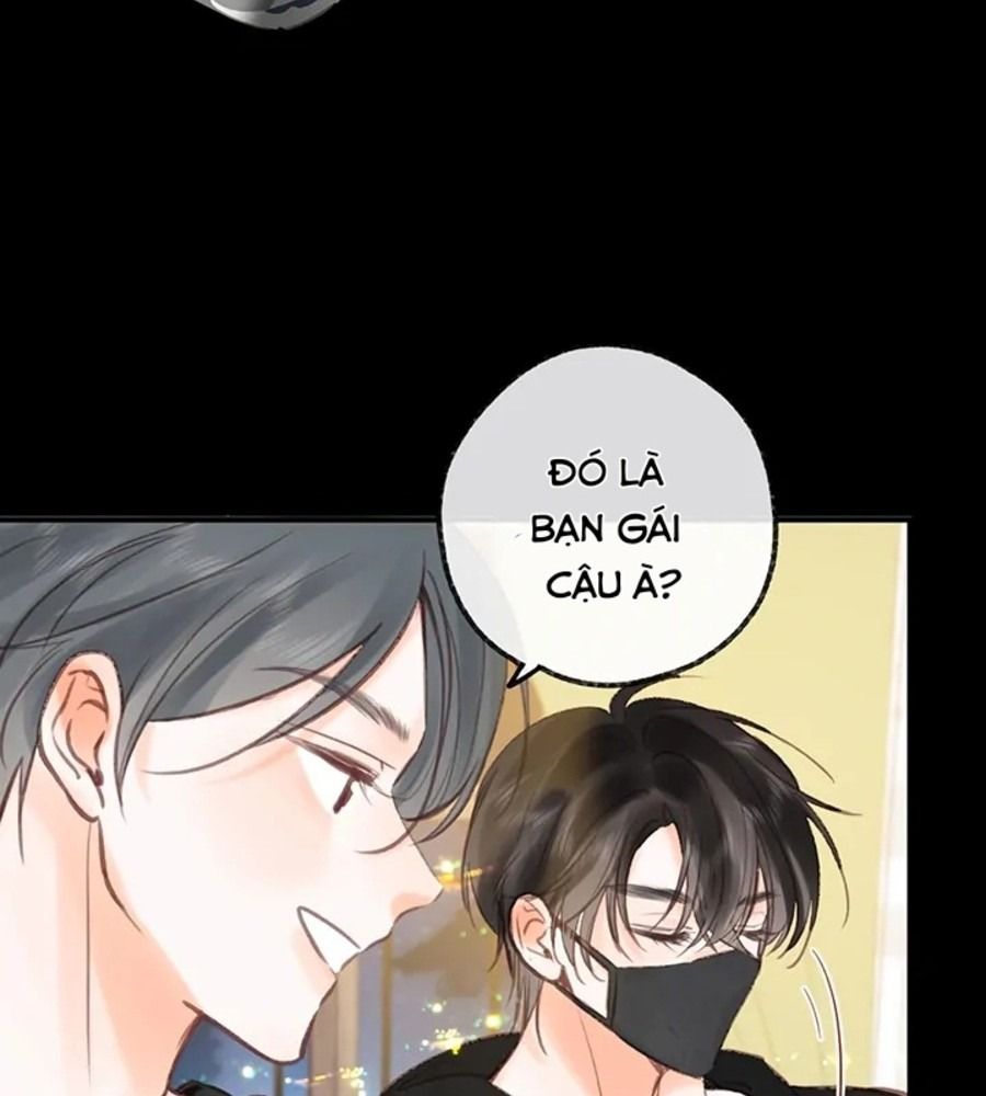 Trong Giấc Mộng Của Tôi: Chapter 36