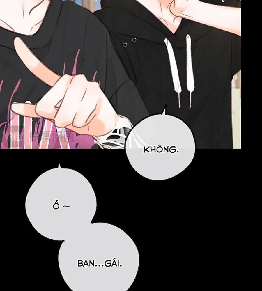 Trong Giấc Mộng Của Tôi: Chapter 36