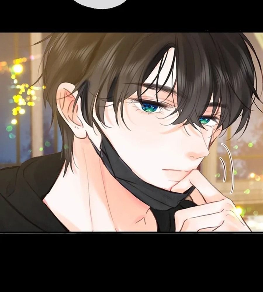 Trong Giấc Mộng Của Tôi: Chapter 36