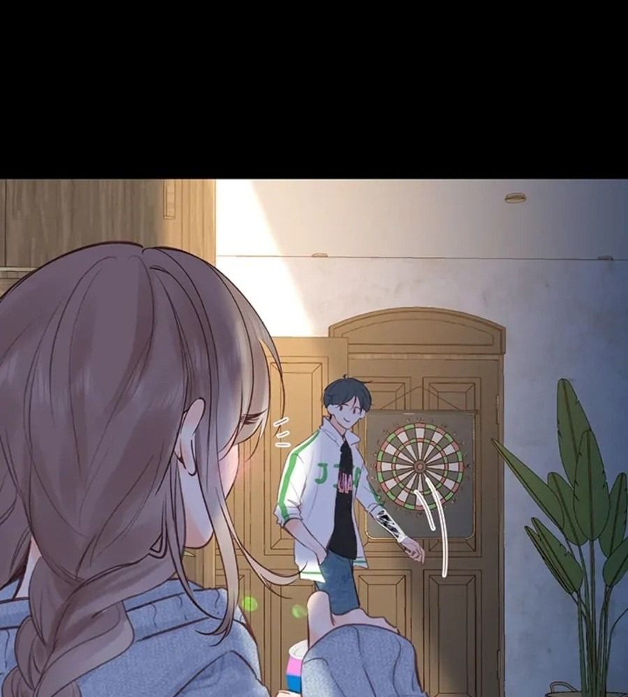 Trong Giấc Mộng Của Tôi: Chapter 36