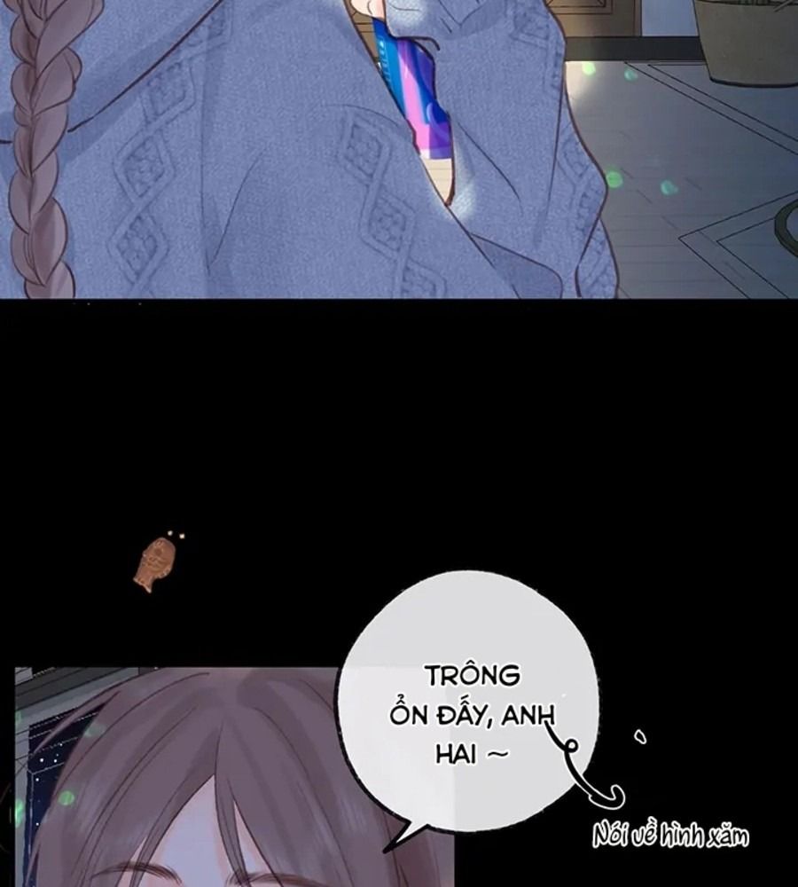 Trong Giấc Mộng Của Tôi: Chapter 36