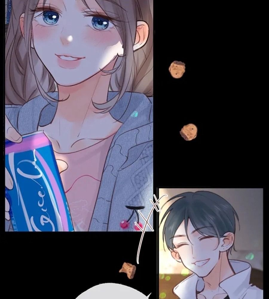 Trong Giấc Mộng Của Tôi: Chapter 36