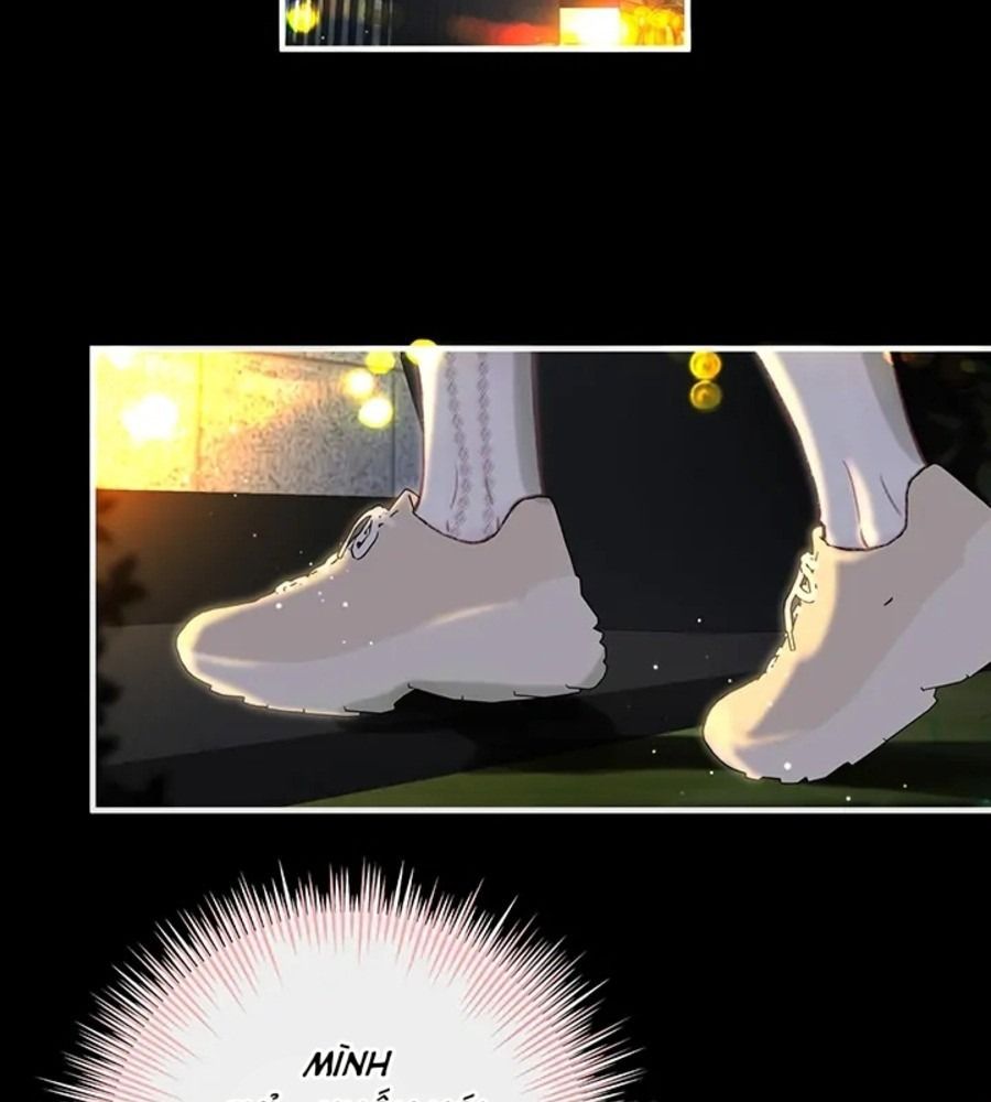 Trong Giấc Mộng Của Tôi: Chapter 36