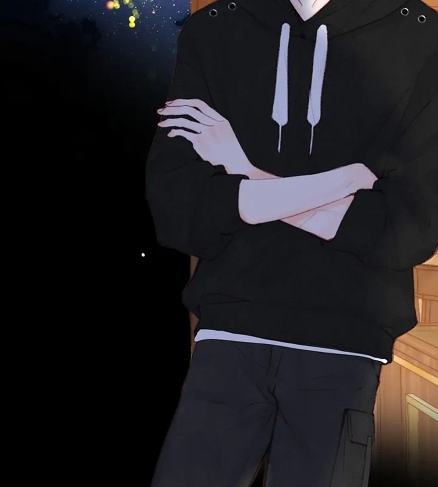 Trong Giấc Mộng Của Tôi: Chapter 36