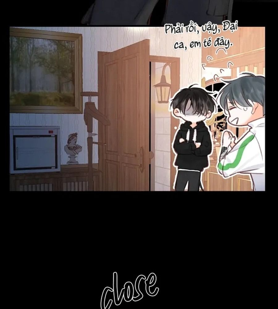 Trong Giấc Mộng Của Tôi: Chapter 36