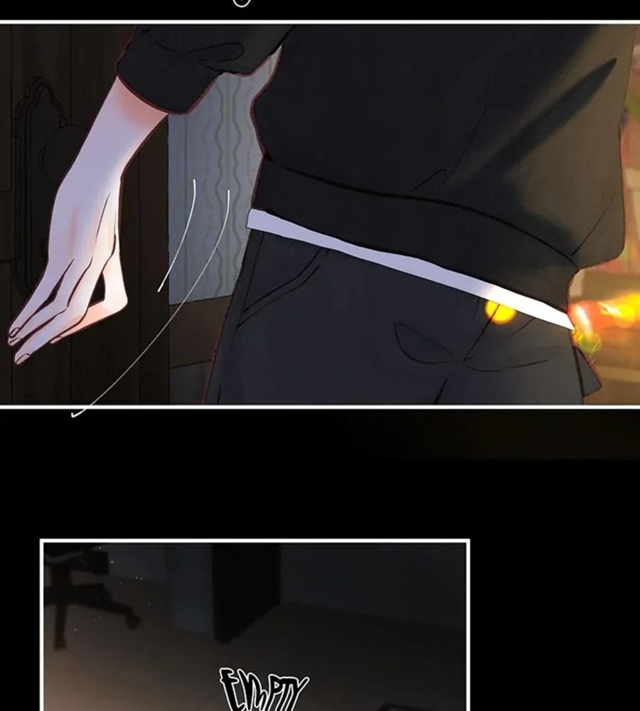 Trong Giấc Mộng Của Tôi: Chapter 36