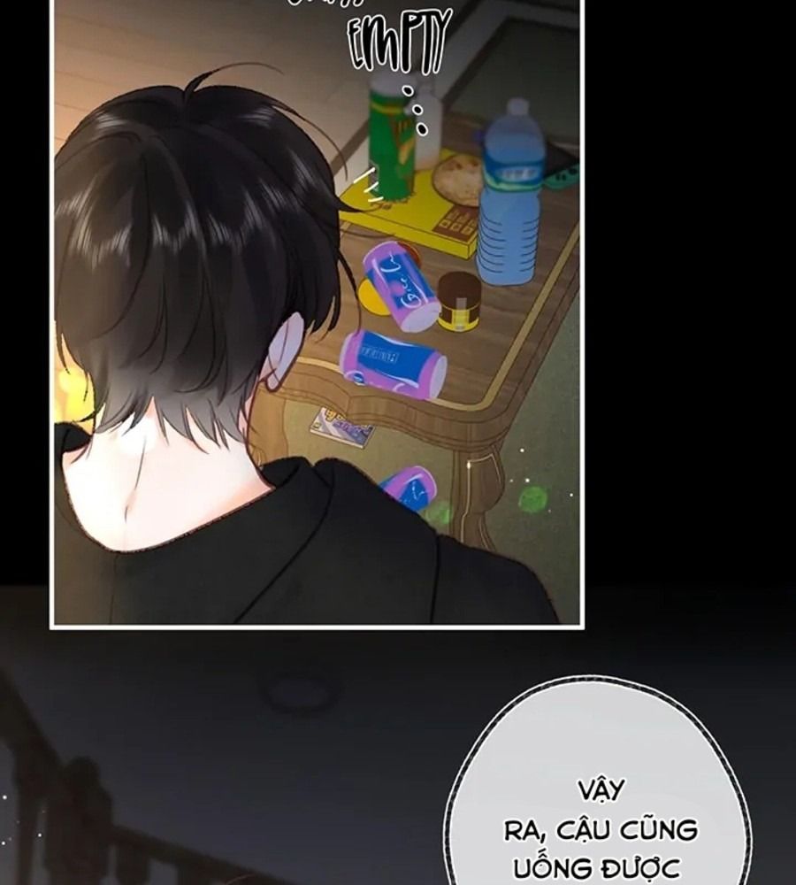 Trong Giấc Mộng Của Tôi: Chapter 36