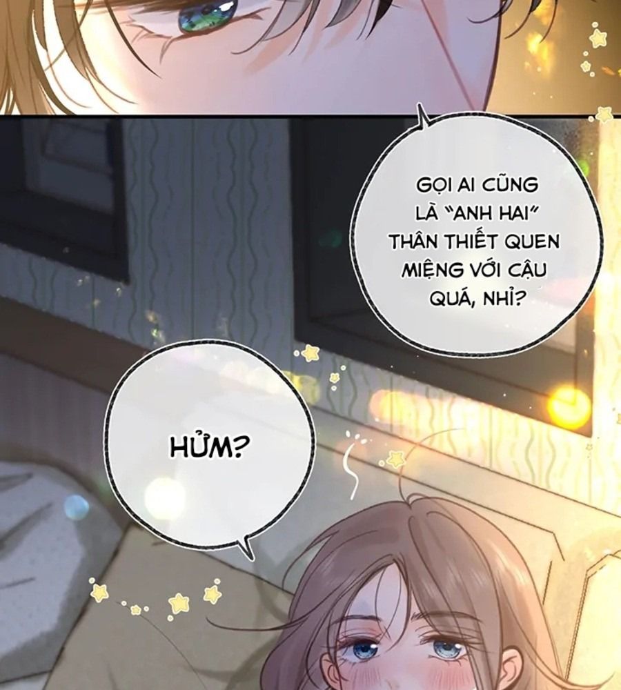 Trong Giấc Mộng Của Tôi: Chapter 36