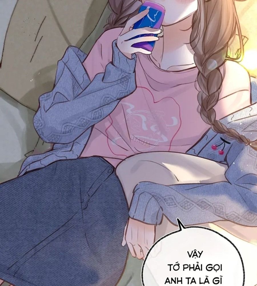 Trong Giấc Mộng Của Tôi: Chapter 36