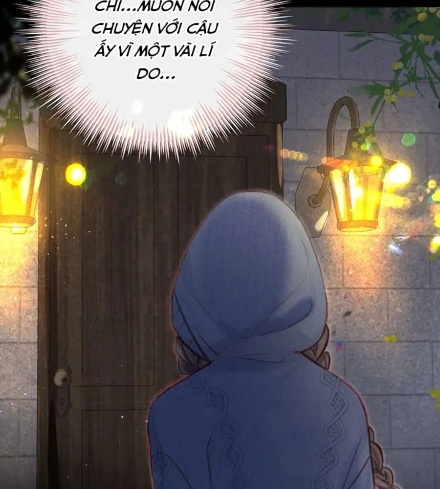 Trong Giấc Mộng Của Tôi: Chapter 36