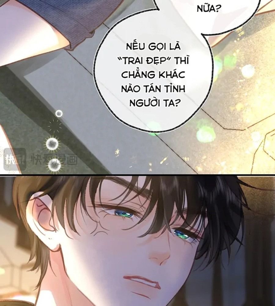 Trong Giấc Mộng Của Tôi: Chapter 36