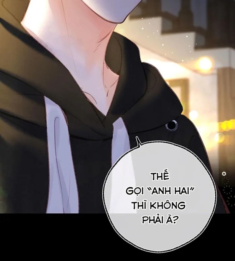 Trong Giấc Mộng Của Tôi: Chapter 36