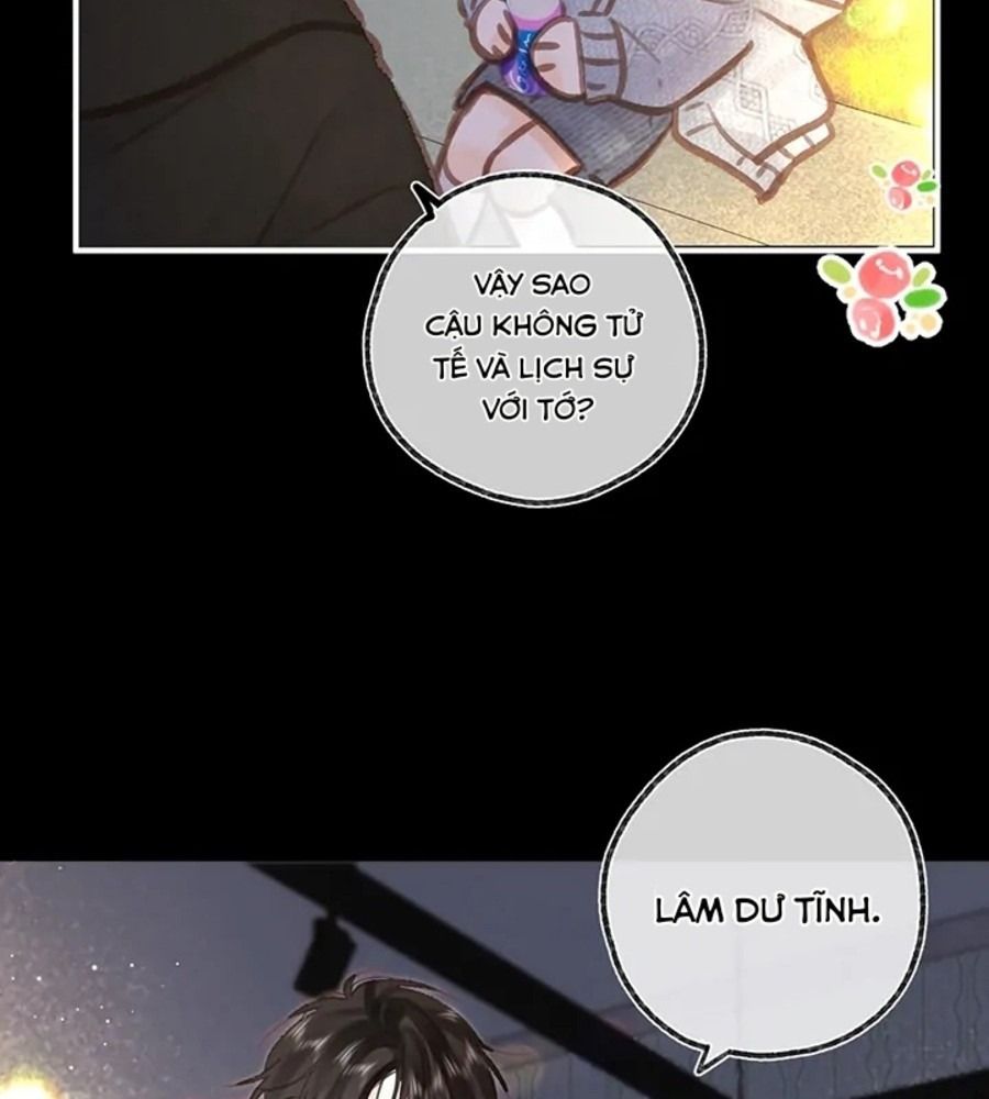 Trong Giấc Mộng Của Tôi: Chapter 36