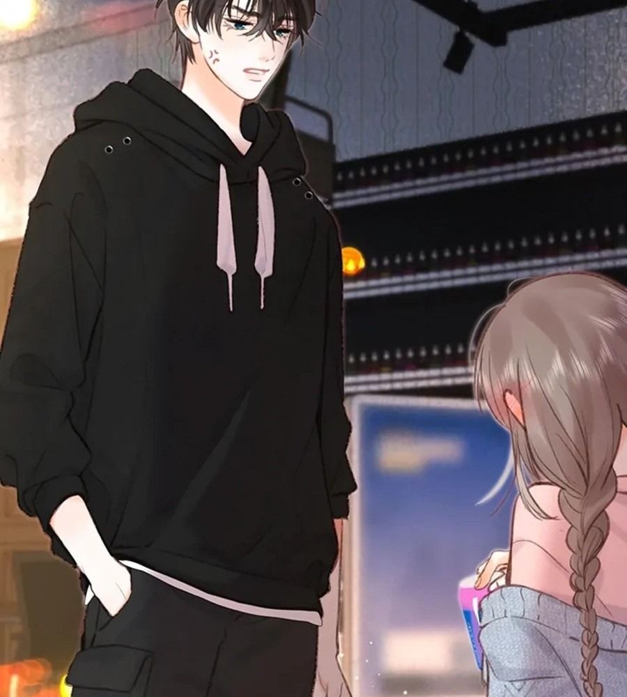 Trong Giấc Mộng Của Tôi: Chapter 36