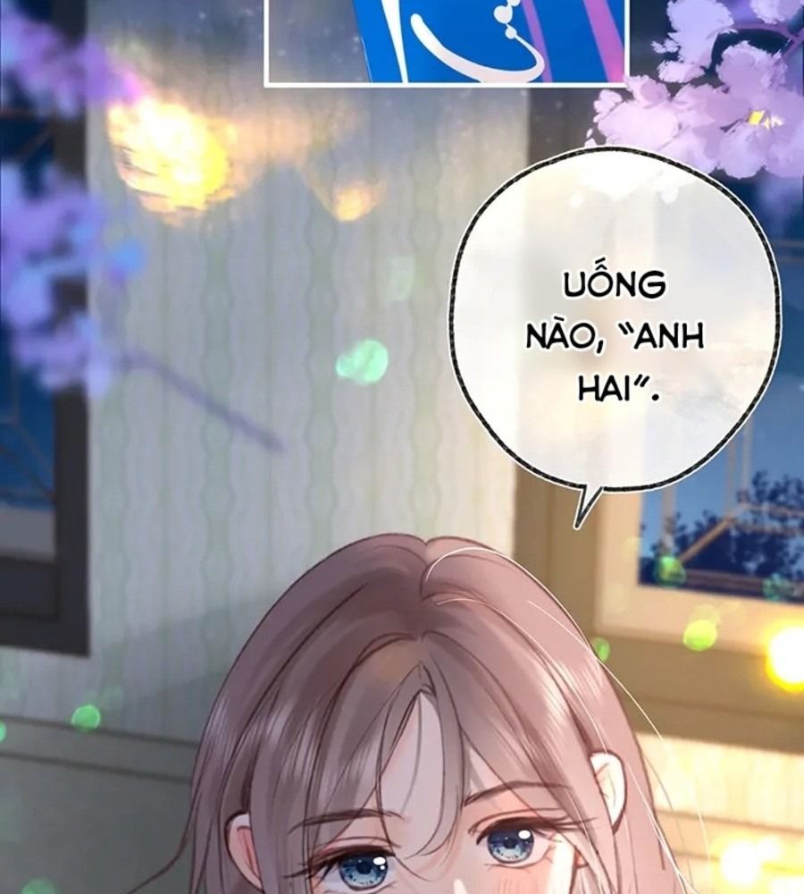 Trong Giấc Mộng Của Tôi: Chapter 36