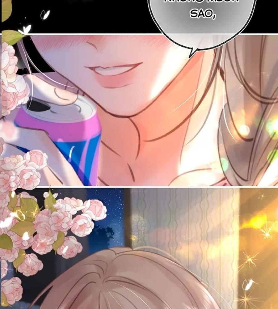 Trong Giấc Mộng Của Tôi: Chapter 36