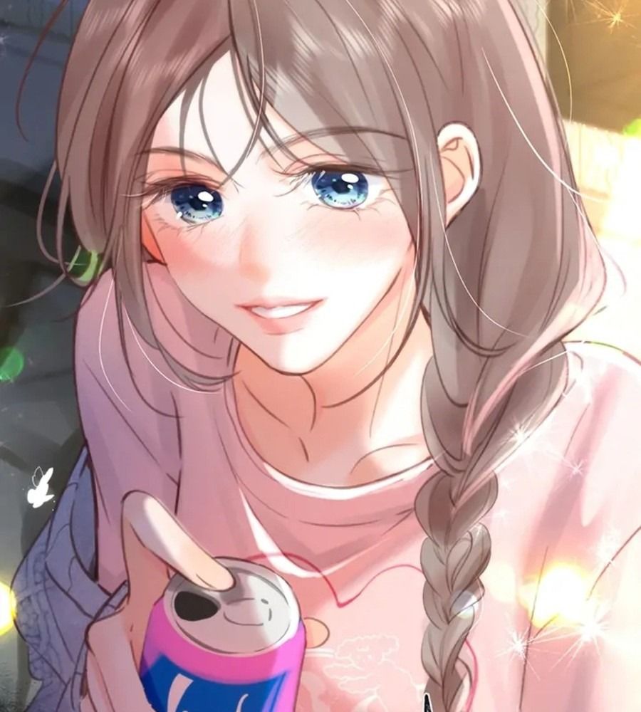 Trong Giấc Mộng Của Tôi: Chapter 36