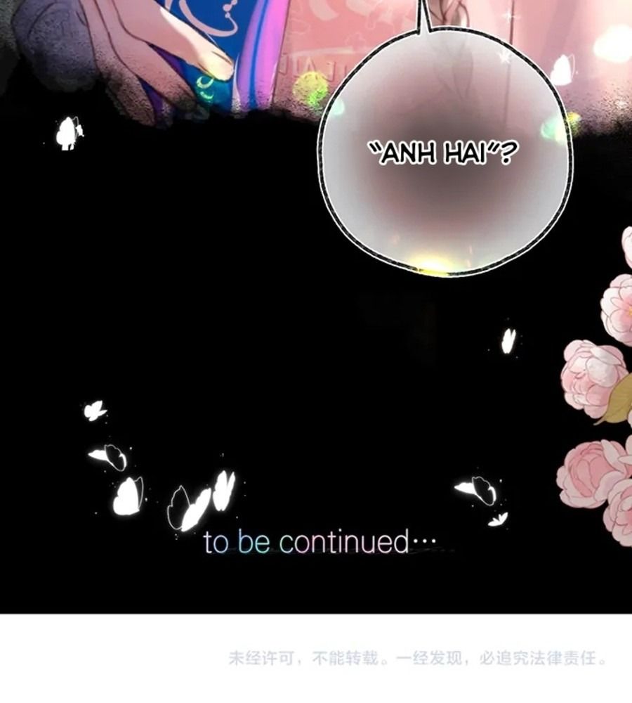 Trong Giấc Mộng Của Tôi: Chapter 36