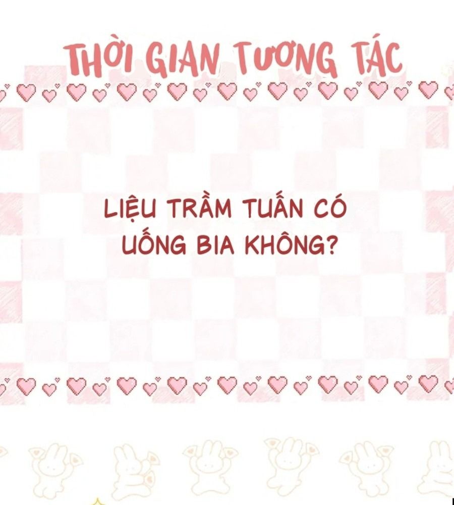 Trong Giấc Mộng Của Tôi: Chapter 36