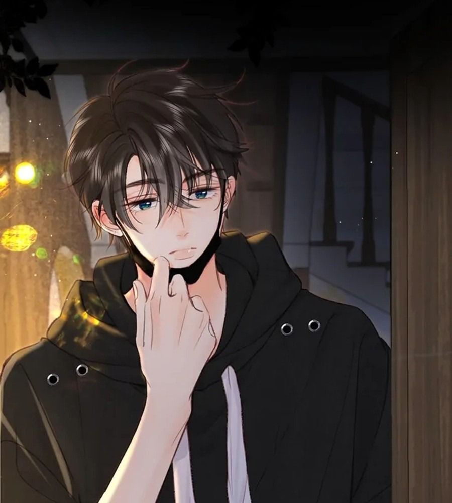 Trong Giấc Mộng Của Tôi: Chapter 36