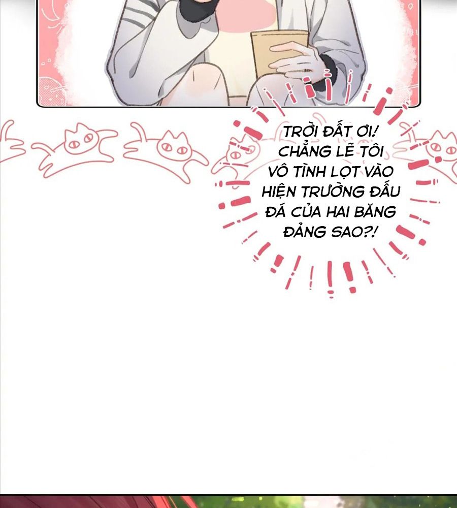 Trong Giấc Mộng Của Tôi: Chapter 4