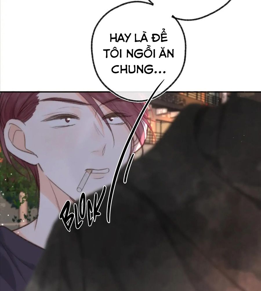 Trong Giấc Mộng Của Tôi: Chapter 4