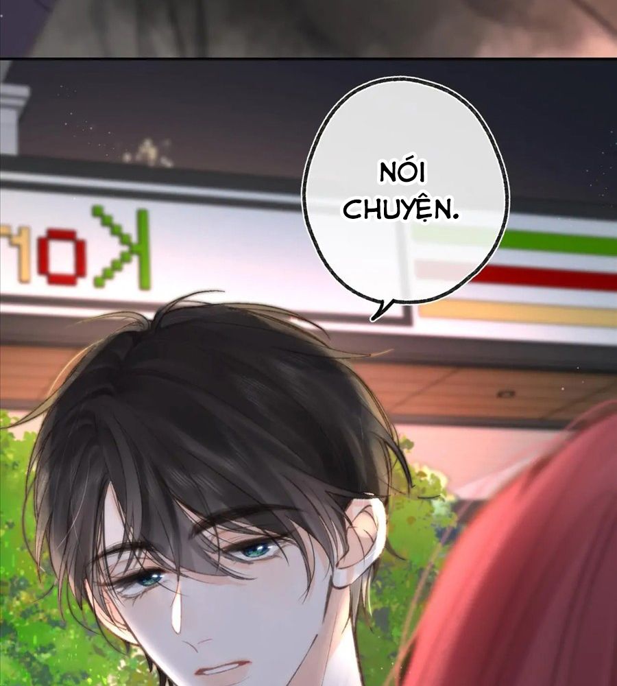 Trong Giấc Mộng Của Tôi: Chapter 4