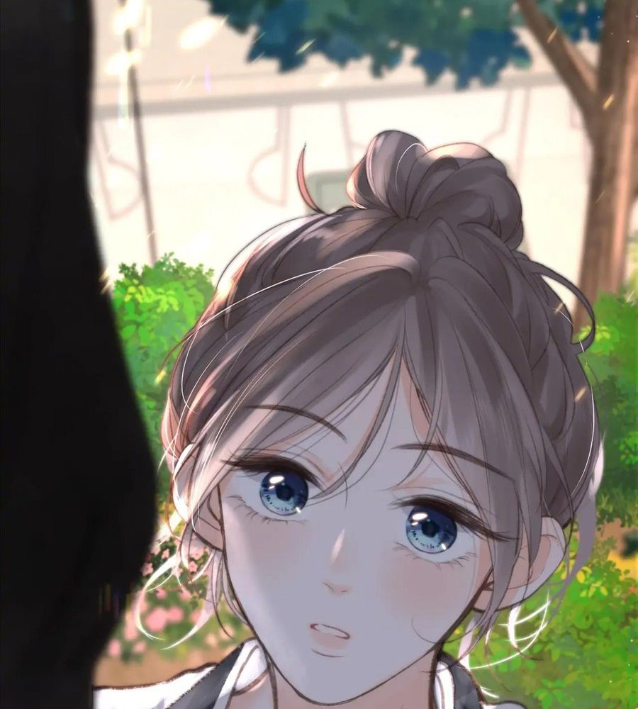 Trong Giấc Mộng Của Tôi: Chapter 4